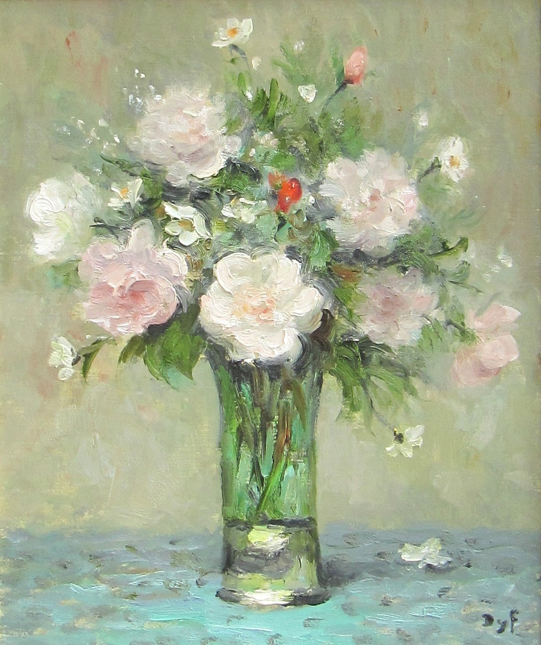 dappledwithshadow:  Marcel Dyf (French, 1899-1985)