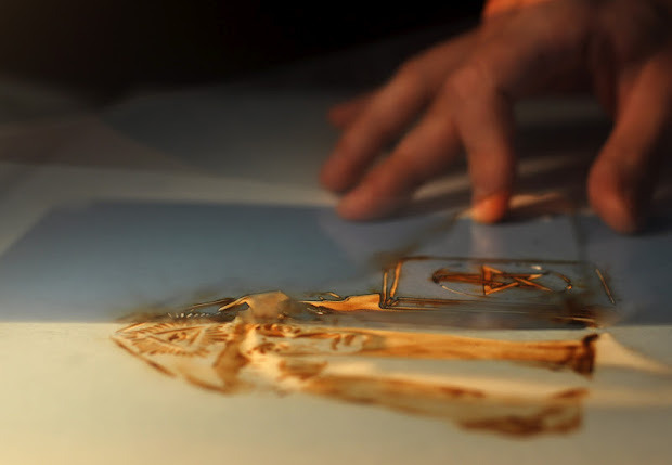 pleasurewithpressure:  the-stoner-sage:  noddinoff2abetterday:  Brazilian artist Fernando