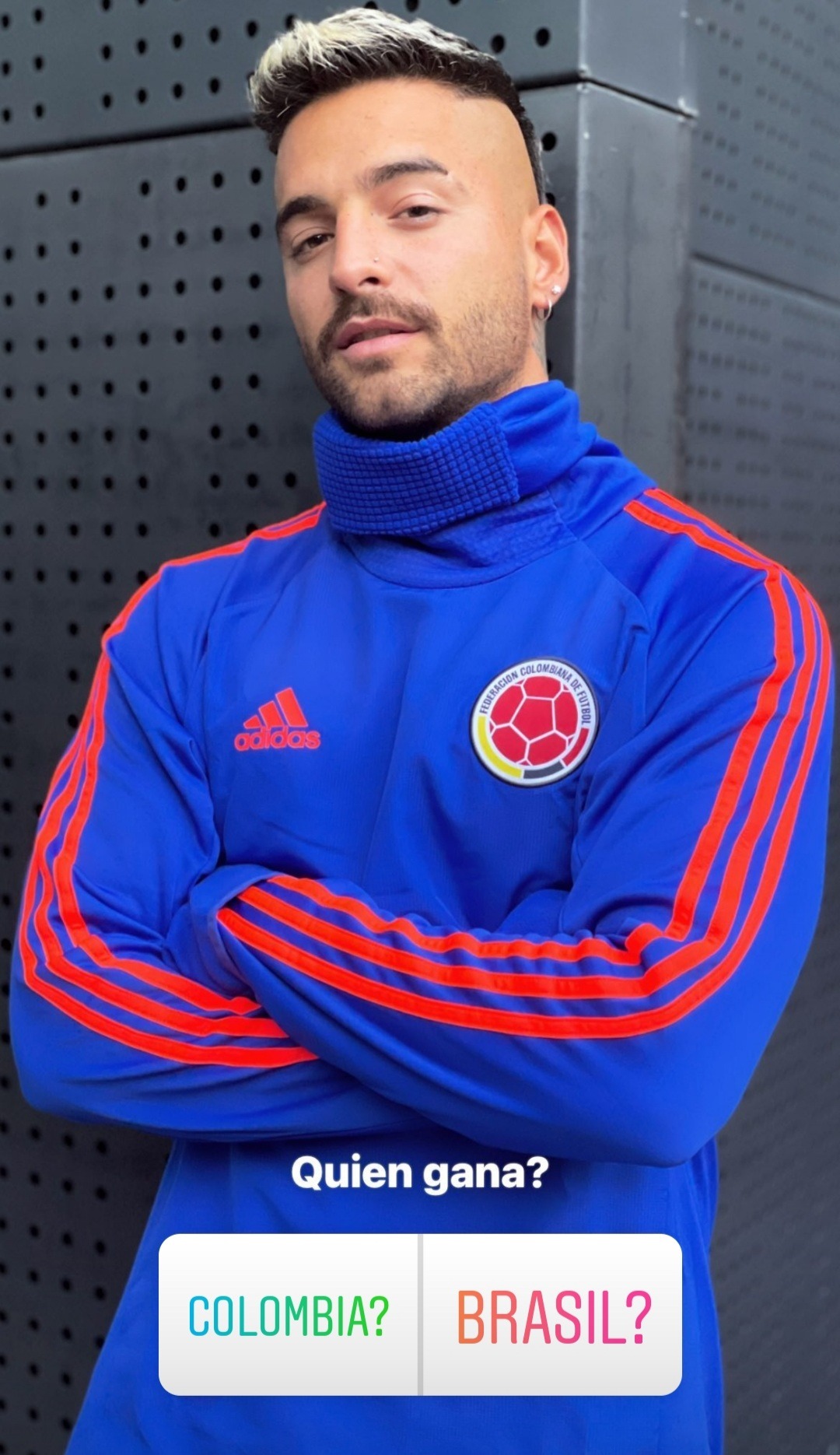 Maluma, baby
