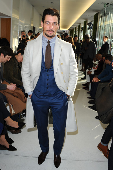 David Gandy Tumblr - The gorgeous David Gandy! My favourite pics from...