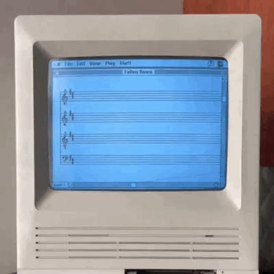 May I Have A Computer Stimboard? :-) Any Computers But Specifically Older Ones Would Be Nice