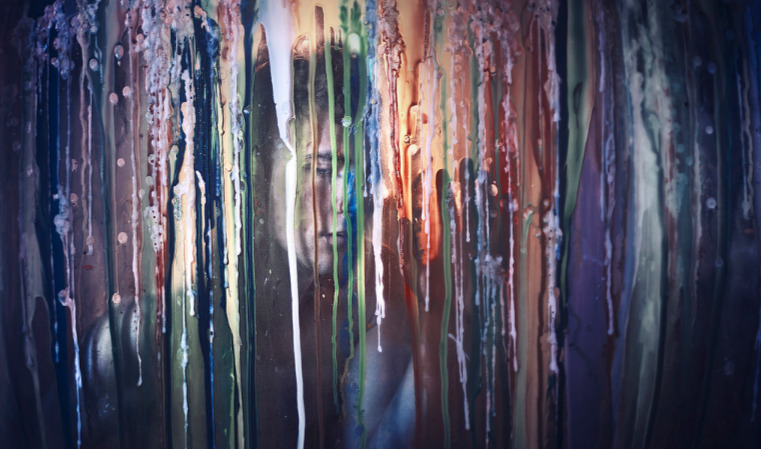 sotick:    By Rob Woodcox When Colors Run  