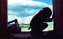 orlandobloom:  Favorite movies: Brokeback mountain (2005) “Tell you what, we coulda