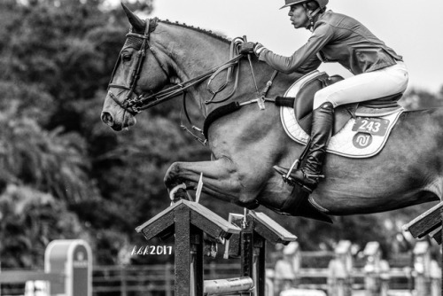 glamglittergal:Mavis Spencer and Chacco. WEF 2017.