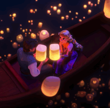 justiceforesmeralda:All those days watching from the windowsAll those years outside looking inAll th