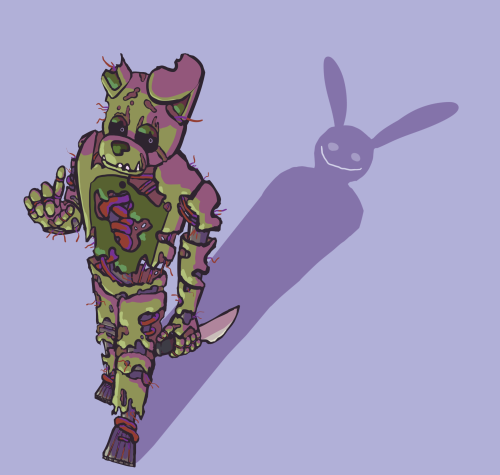 springtrap