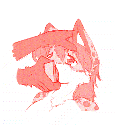 foxxypyro: bunnybastardbitchbaiis:  Blowjobs as requested  Yummy :3 