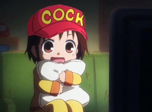 beast-mo-d:  Okay I got gimp, now I look for a cock hat…        give me your pic