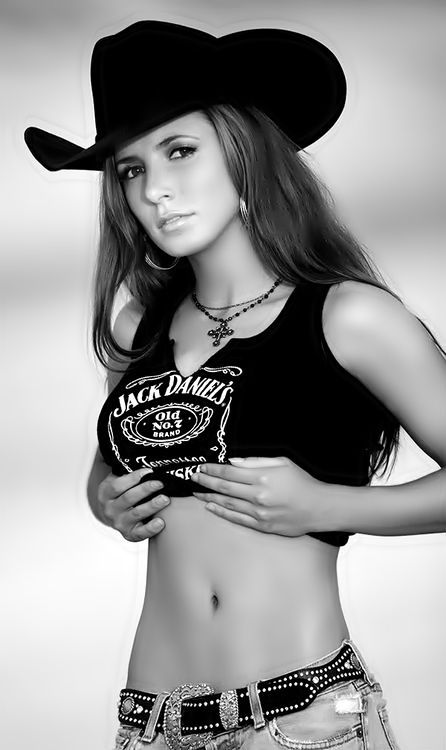 cowgirl-babes:Cowgirl