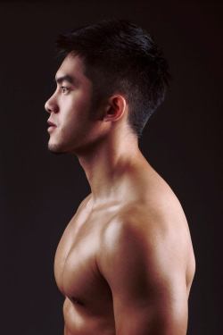 allasianguys:Adam Lin by Timothy Photography