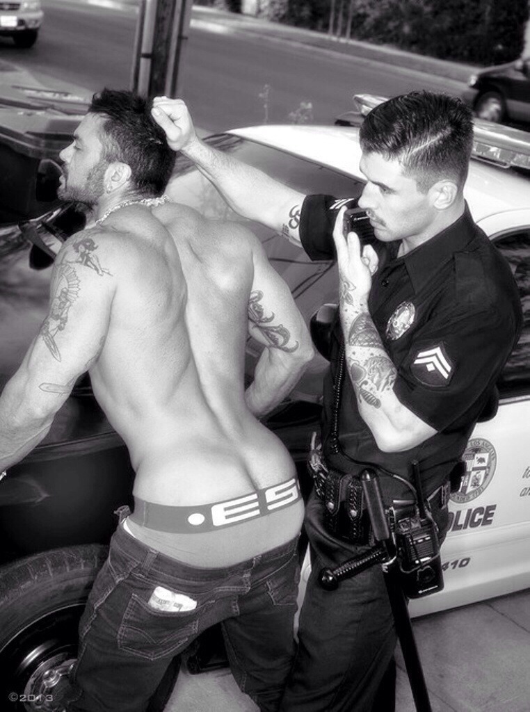 cocks-eater:  thisutahbear:  dutchgayguy:  I want also arrested  ~ ~ ~ ~ ~ ~ ~ ~