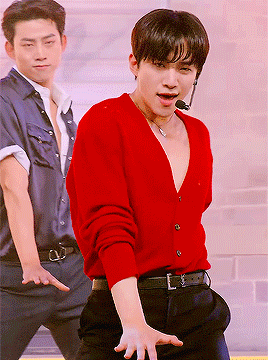 brianskangs:  (210628) JUNHO x MAKE IT