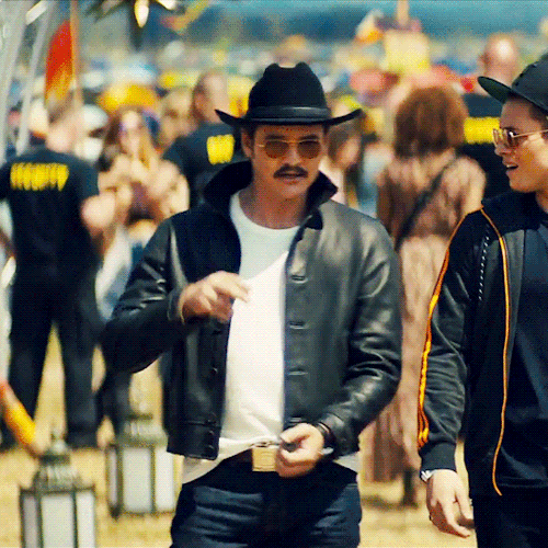Cowboy Hat Rule