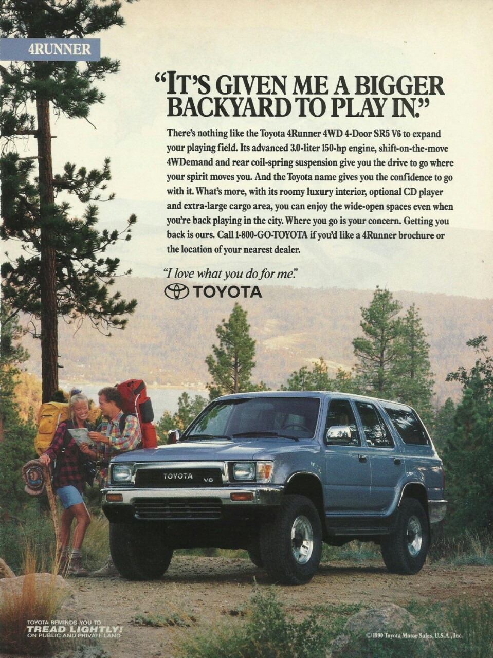newlife909:  #T4R #4RUNNER LIFE #TRAIL.OR.BUST 