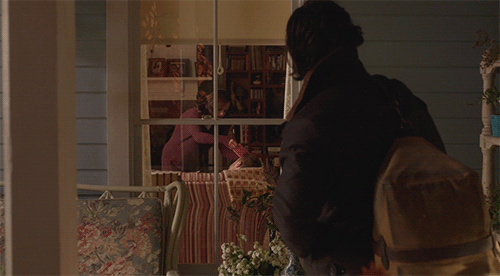 thedragonfly: It’s what it is - you, me.