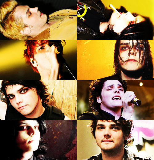 ask-earth:  Rainbow Gerard 