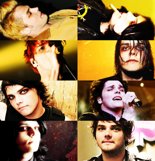 Porn photo ask-earth:  Rainbow Gerard 