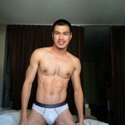 Asian Man Addicktion