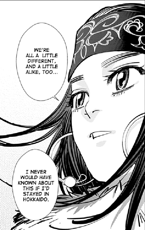 Golden Kamuy Hunting If You Think About It Ogata And Koito Triggered Golden Kamuy Hunting If You Think About It Ogata And Koito Triggered