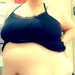 Porn Pics plump-mermaid:A happy girl with a happy belly.