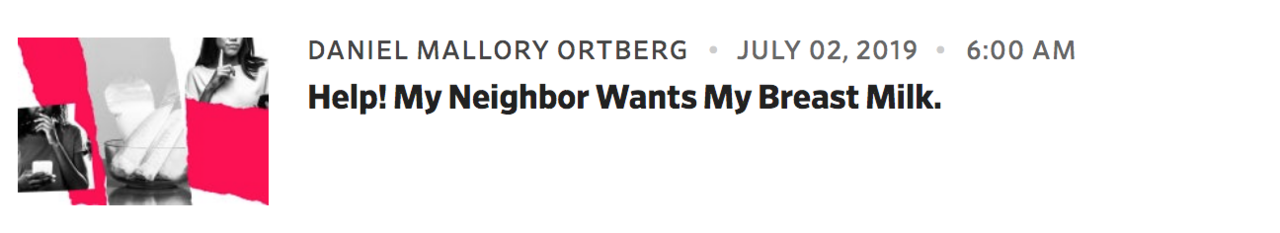 booksandchainmail: yknow, in a world full of clickbait it’s reassuring that i can