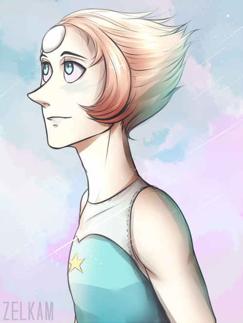 zelkams-art:  guess which show I’ve just started watching