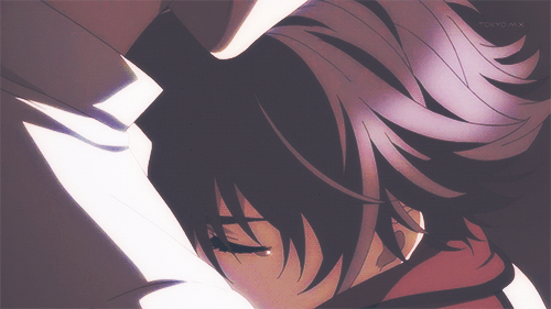 gayogi:  “ I’ll never leave your side. It’s a promise. ” 