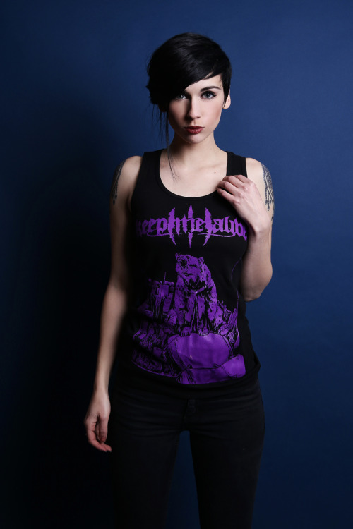 noralovely:  For Keep me alive! me.Nora Lovely.