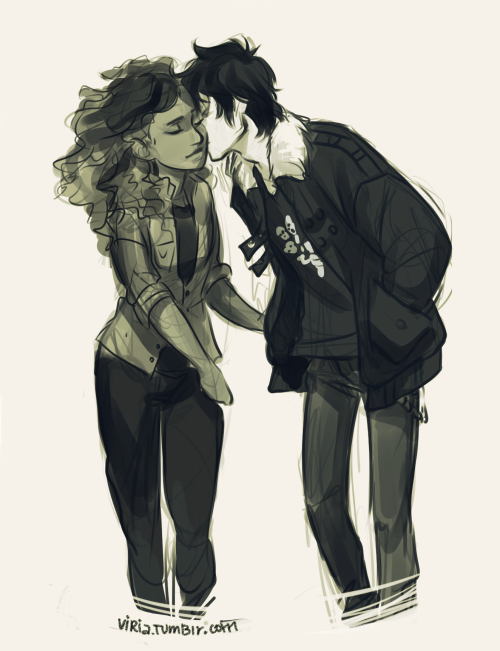 viria:Frank wasn’t sure what Nico was thinking. He had a hard time imagining Nico di Angelo acting o