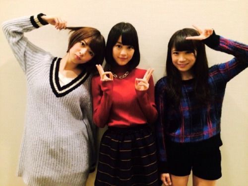yic17:  Ikuta Erika - Blog 2014.11.08