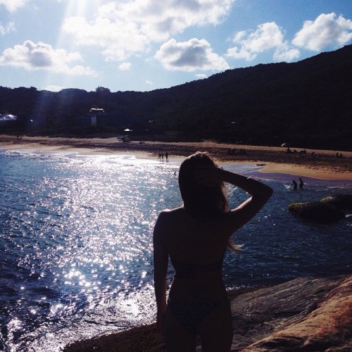 blissless:    