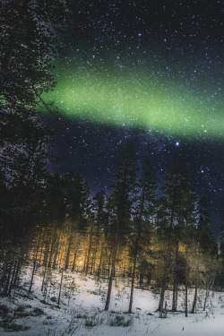 wnderlst:  Lapland, Finland | joeldelin 