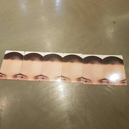 theonly-vagina-kyungsoo-will-fuk: Reblog for good luck