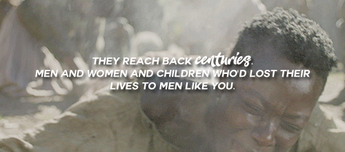 madisilverflint:  madi appreciation week - Tuesday (favourite quote)  And you believe what you will,