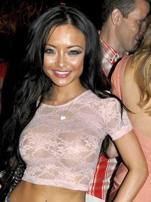 Tila tequila nude