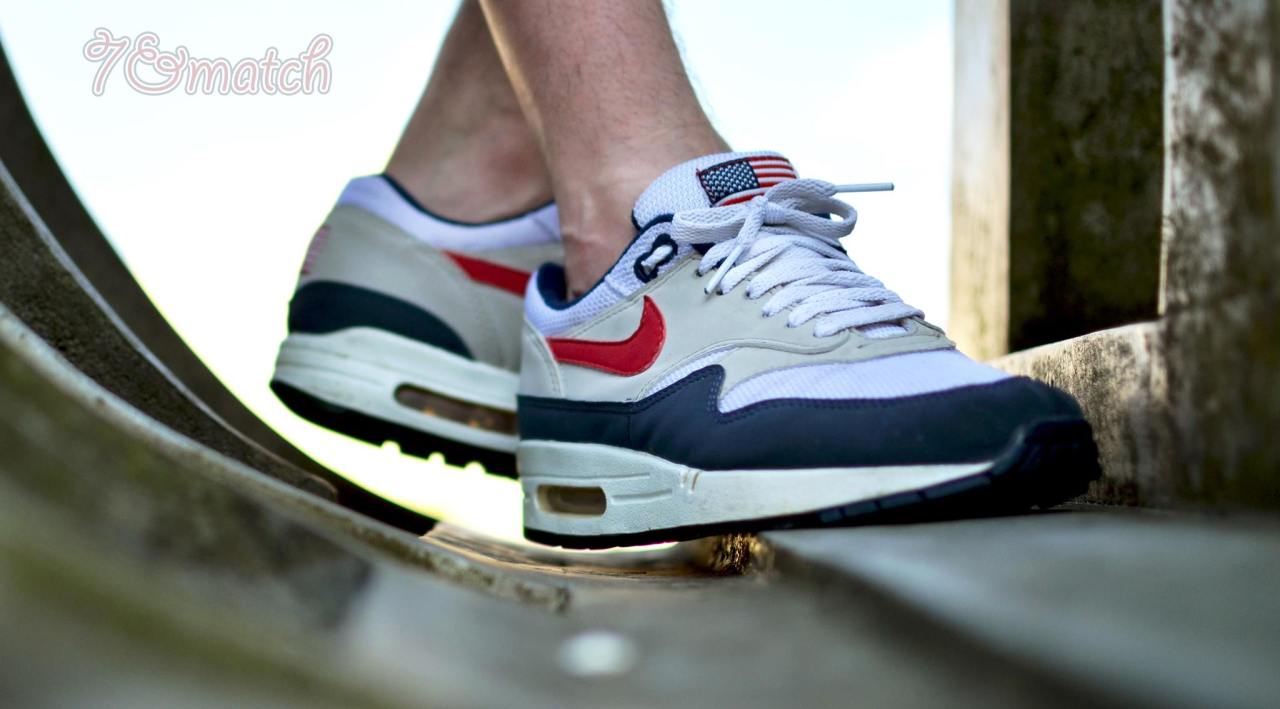 nike air max 1 patriot usa