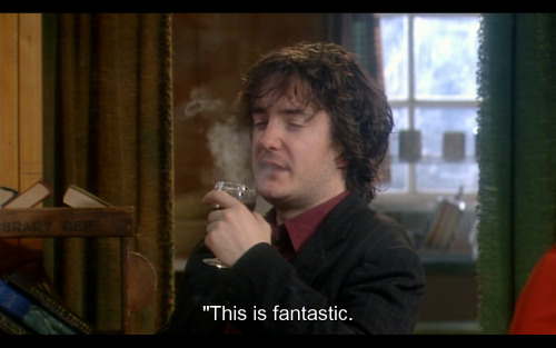 crunkseahorse:Black Books