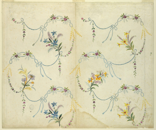 robert-hadley:Print ( France )Source: cooperhewitt.org