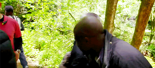 sense8blog:  it’s not a normal working relationship, it’s more like, family-ship