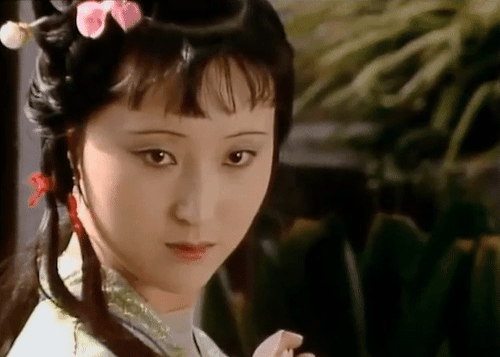 dadodo:Lin Daiyu - Dream of the Red Chamber (1987)