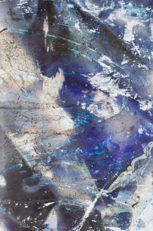 Daisuke Yokota &amp; Hiroshi Takizawa, Effect Twin #2, Live performance in Tokyo, Aug. 22, 2015.