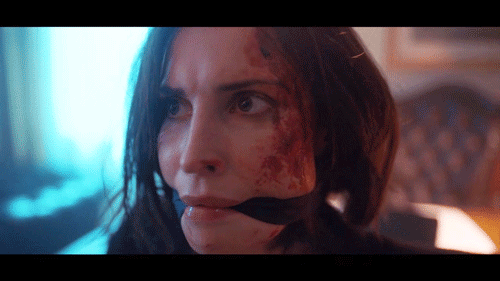frenchblazer:Heida Reed in “Stella Blomkvist” S01E02