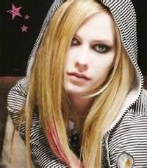 Avril Lavigne Appreciation Post