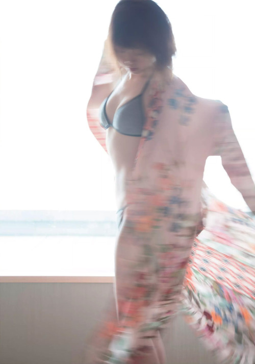 Minami Minegishi