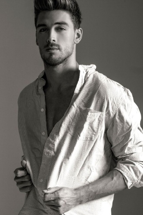 bambam62: Dima Gornovskyi by Kaspar Jack