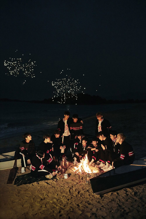 [HQ] SEVENTEEN for Going Seventeen 1333x2000ALL GOING SEVENTEEN 