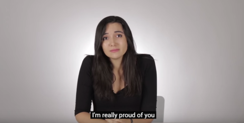 zwamboobs:  buzzfeedcentral:   Children Of Asian Immigrants Reveal Sacrifices Their Parents Made   F