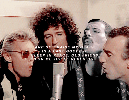 brimay: 30 YEARS WITHOUT FREDDIE – TRIBUTE SONGSLove of My Life / Brian May (Live performances, 1992