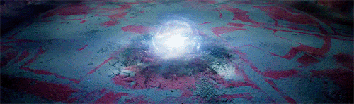 karaszorel:“I understand why you’re angry. And you’re my sister, and technically have a claim to the