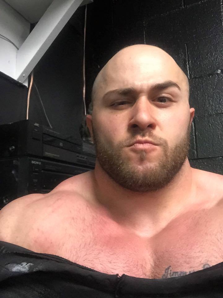 BRUTE